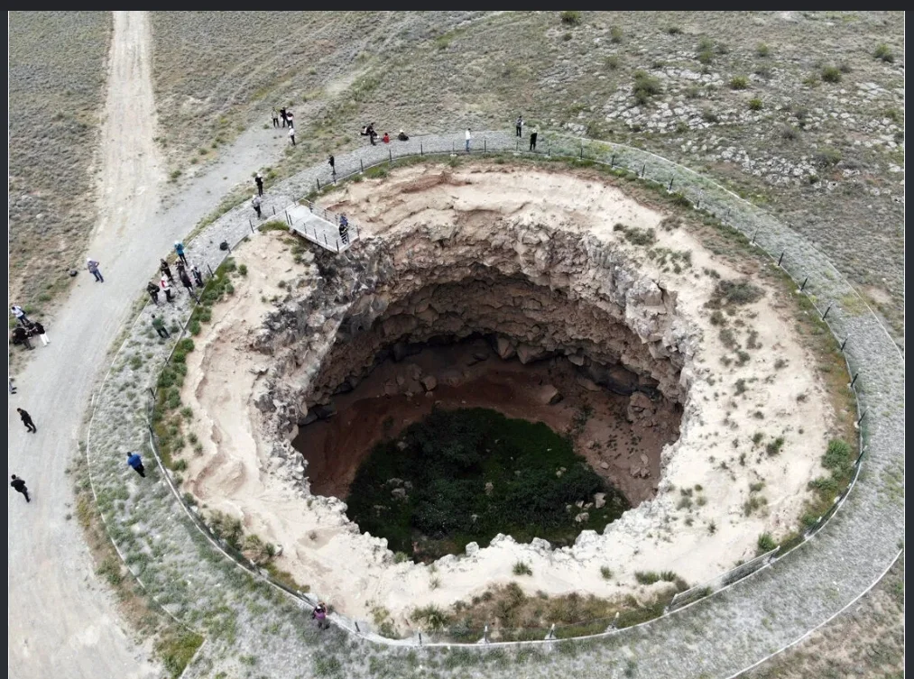 AĞRI'YI GEZİYORUZ — 3
